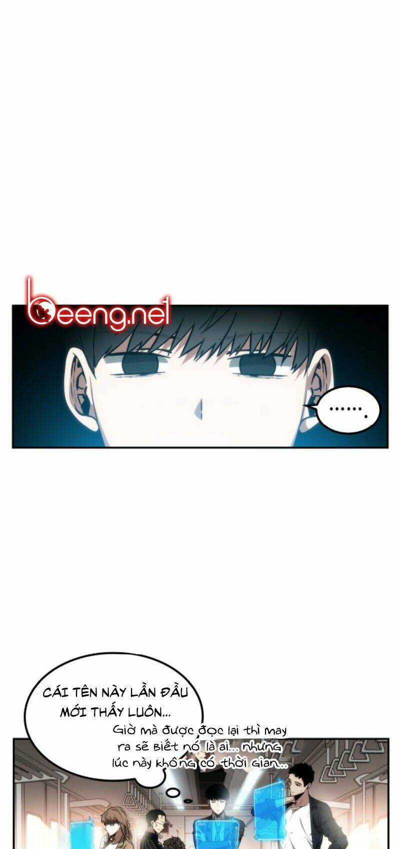 toàn trí độc giả - omniscient reader chapter 8 18