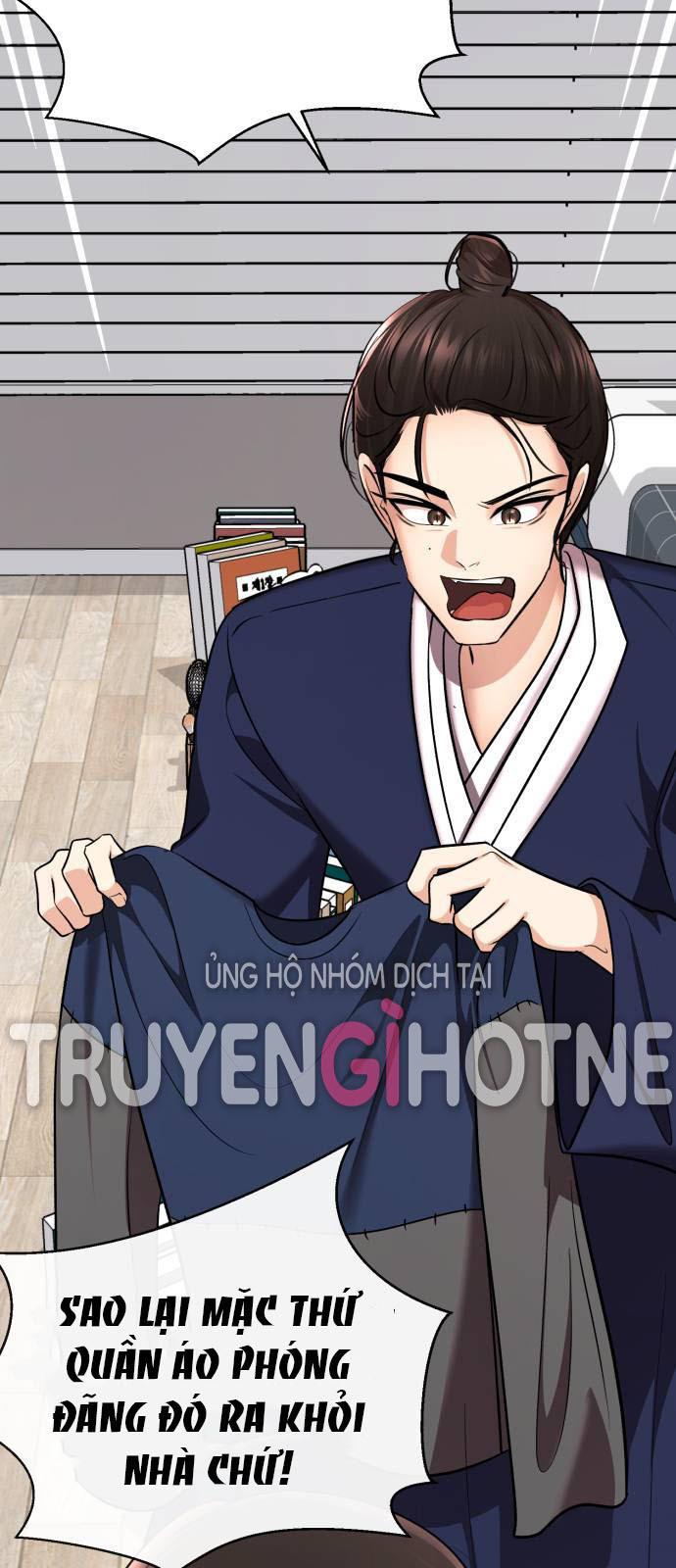 Tuyển Tập Truyện Ngắn Dằm Khăm Của Bạn Mảy chapter 36.1 - Trang 3