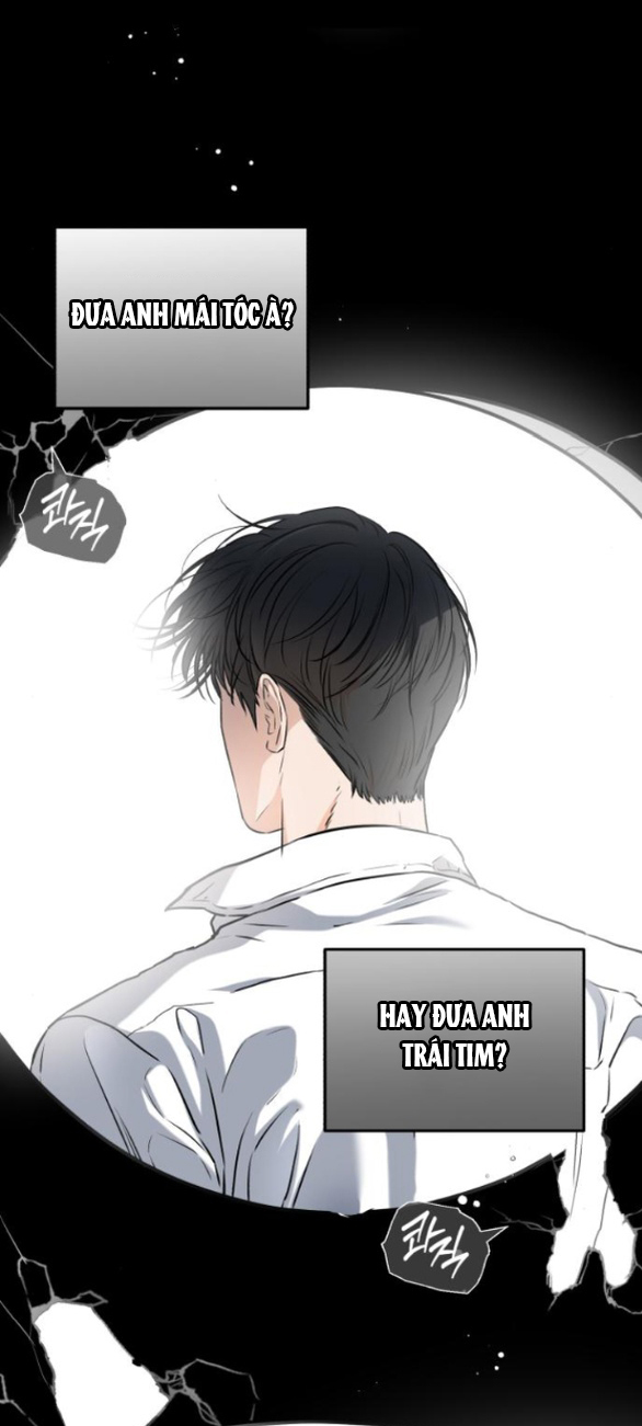 Nóng Lòng Muốn Giày Vò Em chapter 56.1 46