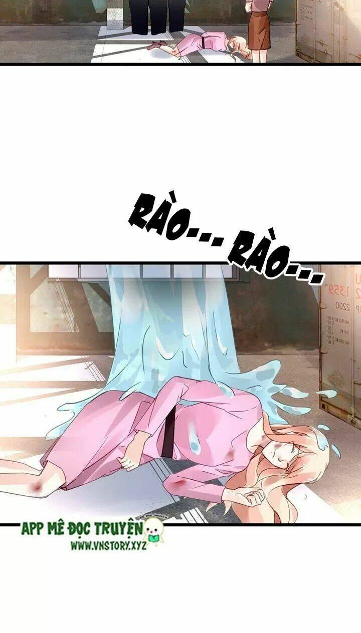 mưu ái thành nghiện chapter 127 13