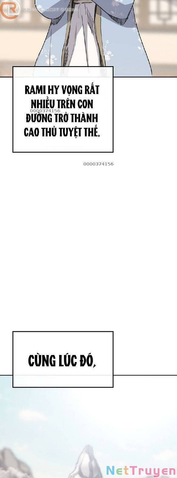 kiếm sĩ bất bại chapter 148 39