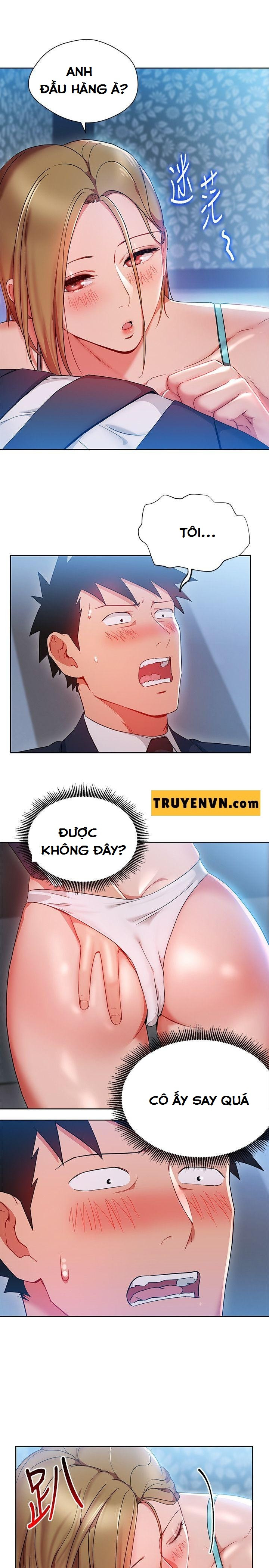 sứ mệnh người anh chapter 20 3