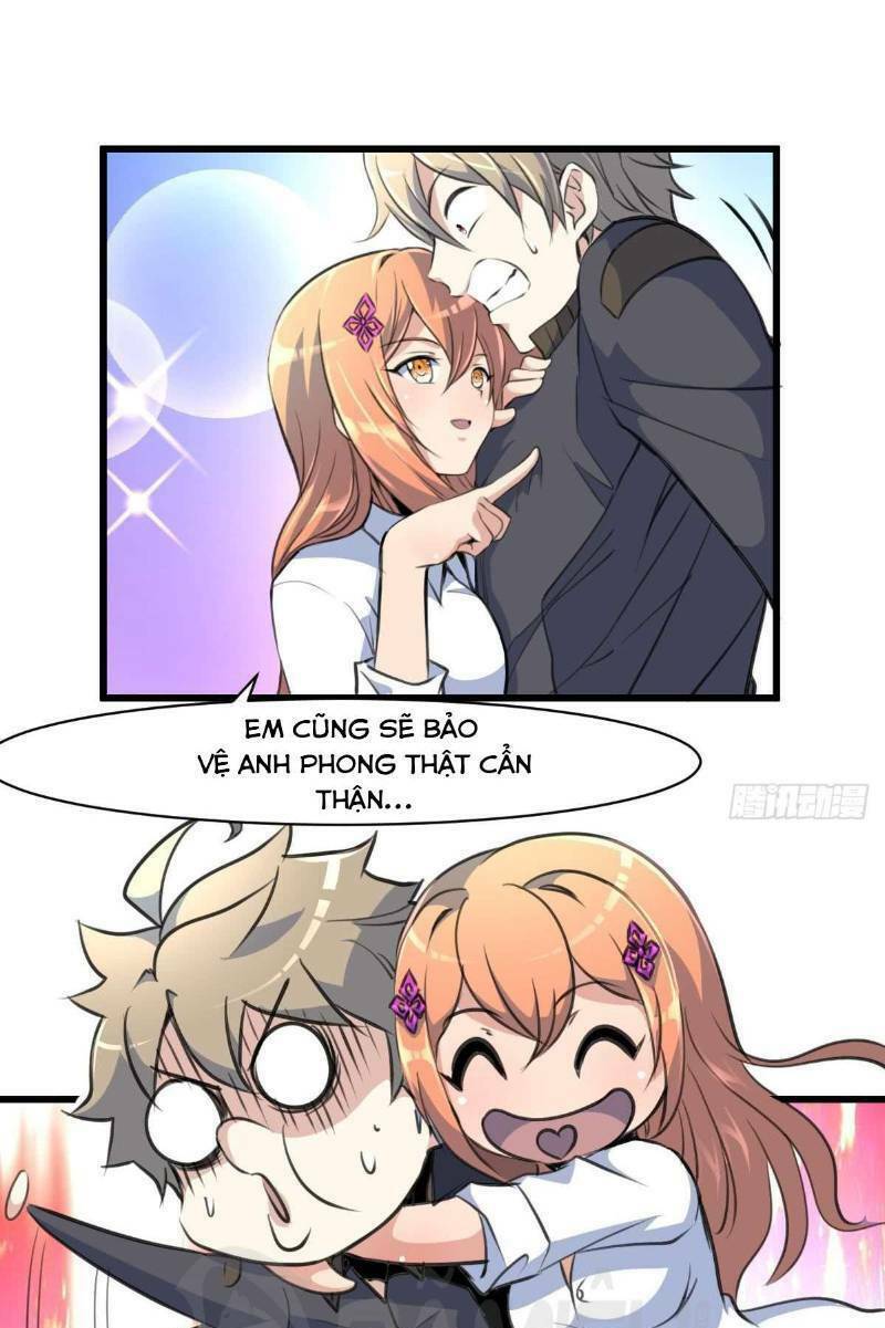 thần nhãn giám định sư chapter 36 3