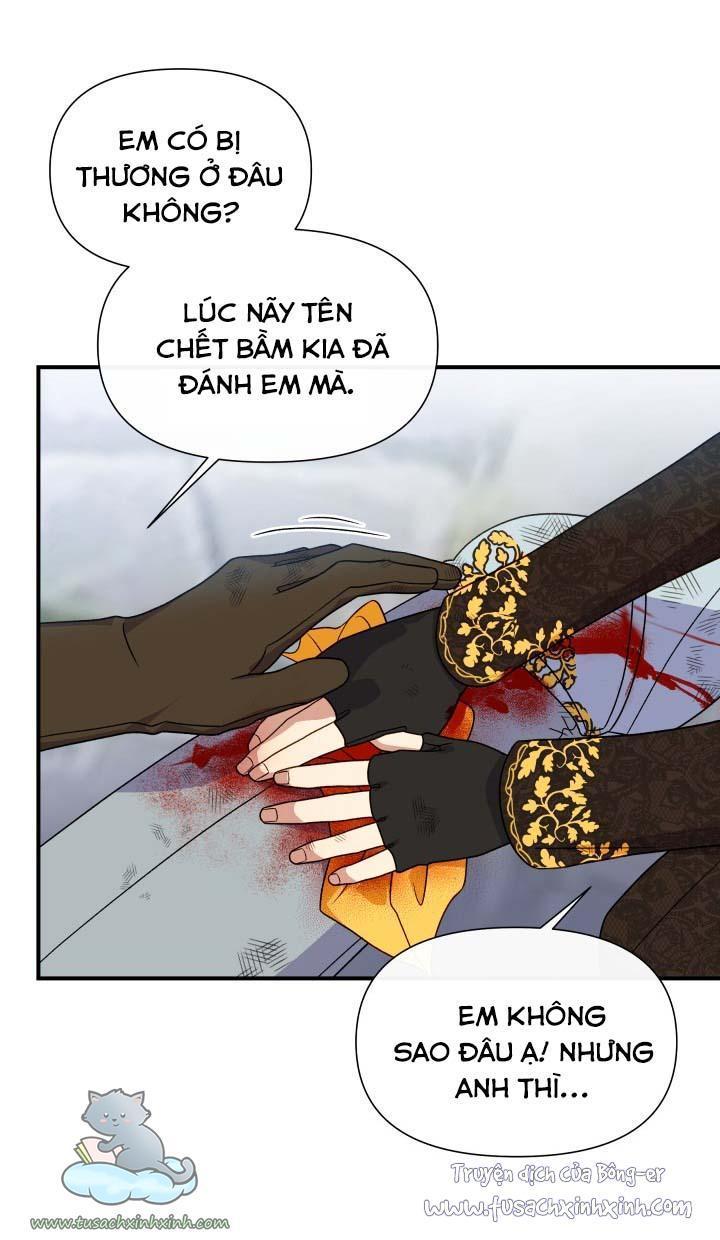 công nương khế ước của gia tộc công tước quái vật chapter 125 25