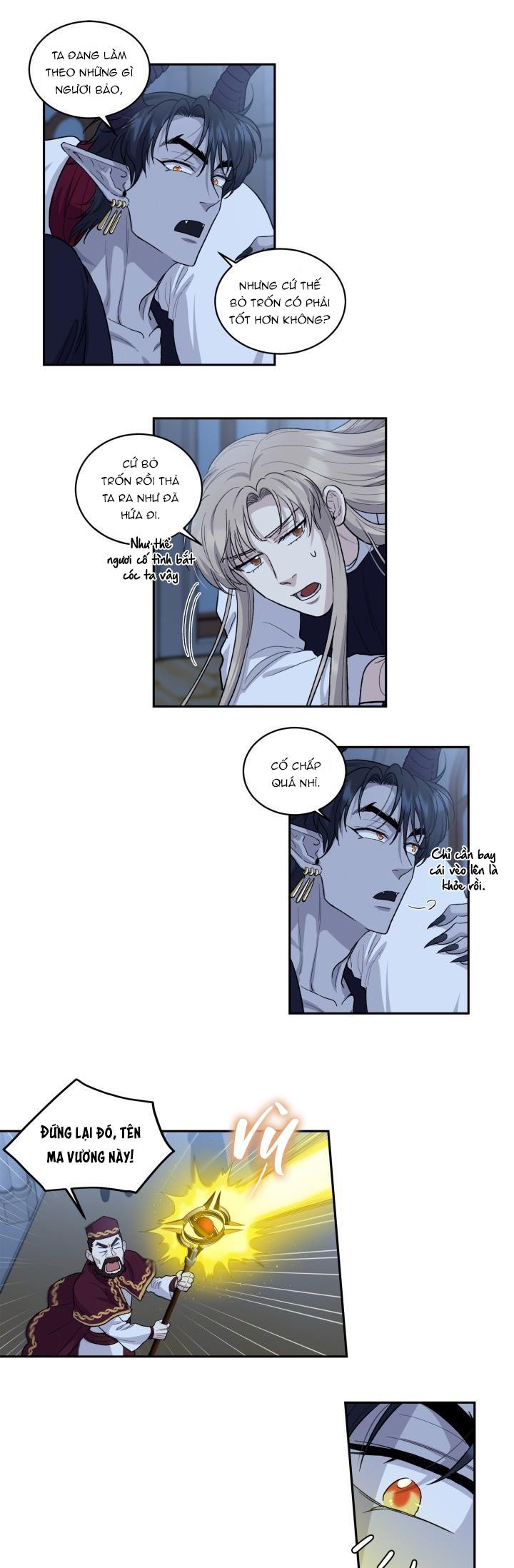 cách vứt bỏ trinh tiết chapter 8 5