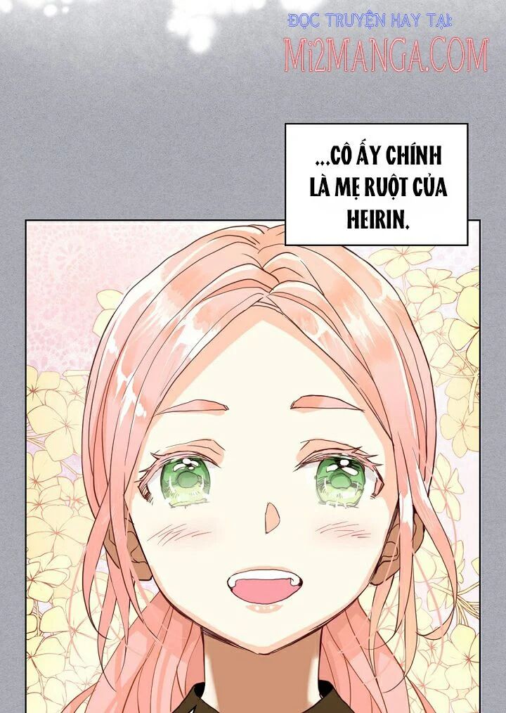 con có phải con là con gái của ngài không? chapter 60.5 5