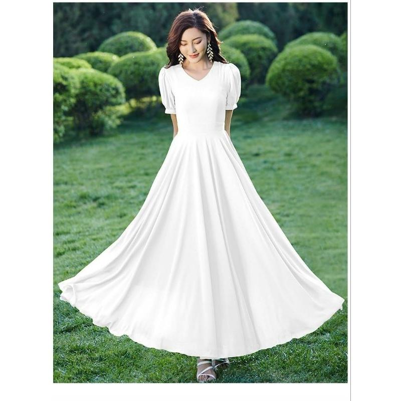 ĐẦM XÒE TAY NGẮN