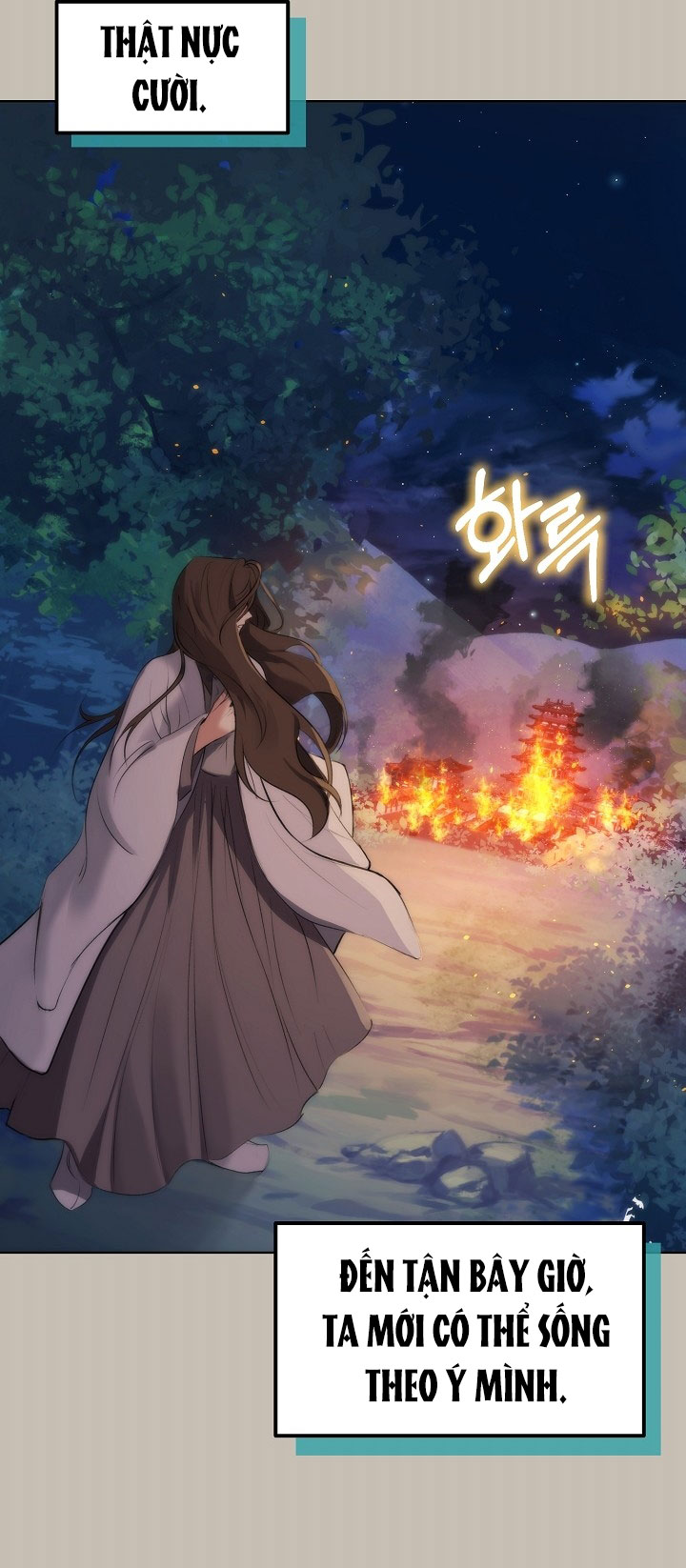 Hôn Nhân Bí Mật chapter 1.2 - Trang 22