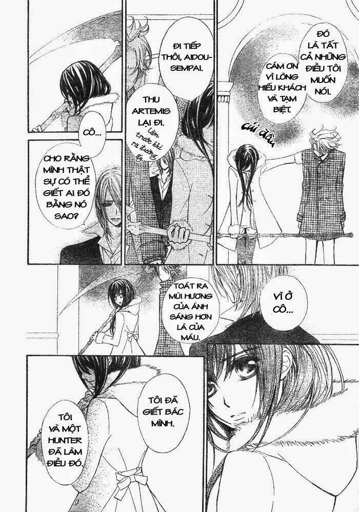 hiệp sĩ vampire chapter 58 6