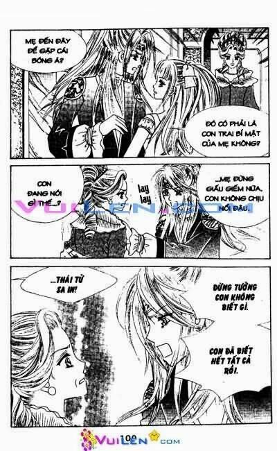 đến vương quốc ma chapter 9 100