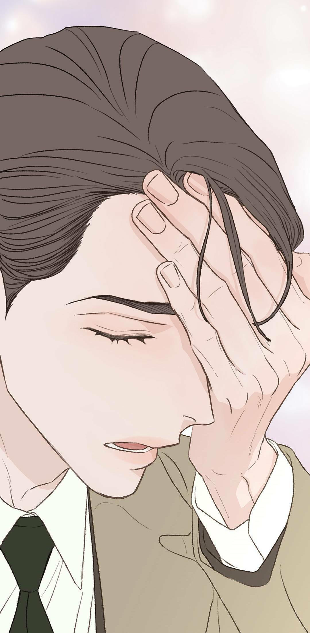 vùng cấm tình yêu của beta chapter 33 25