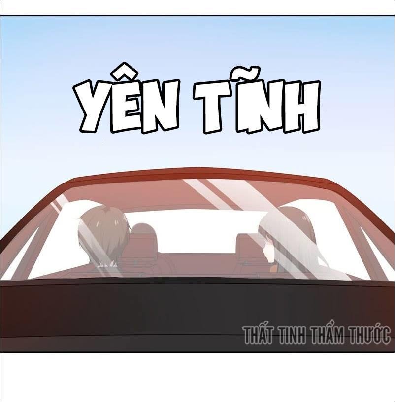 vợ yêu không ngoan chapter 23 34