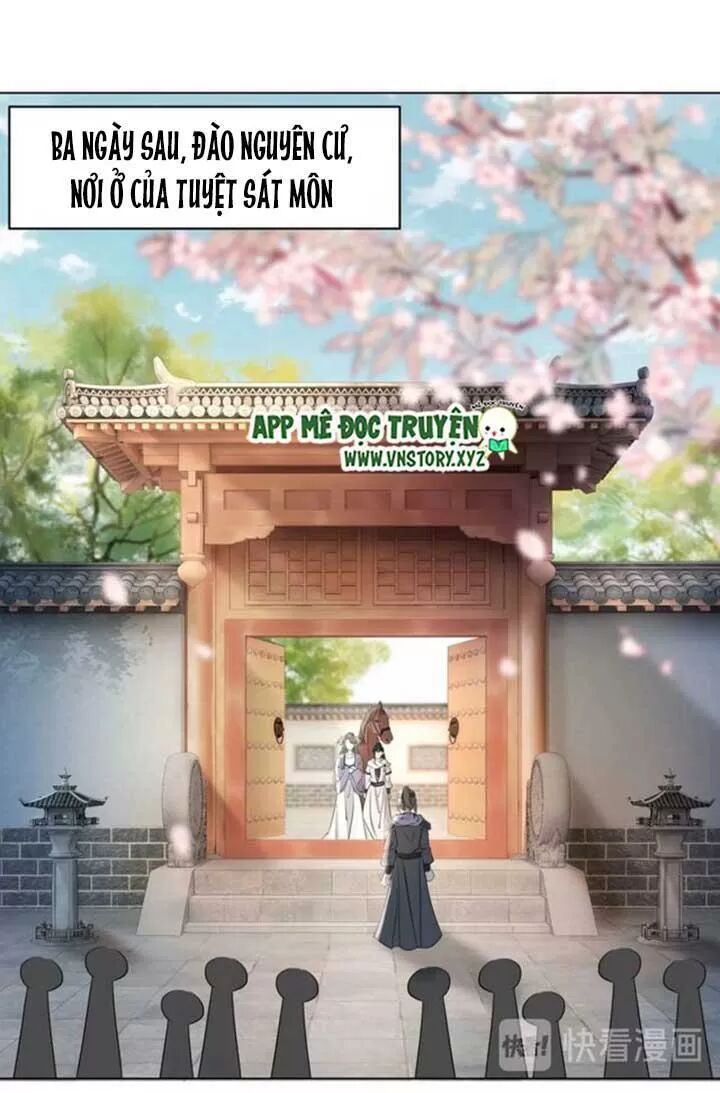 cực phẩm phế vật tiểu thư chapter 59 39