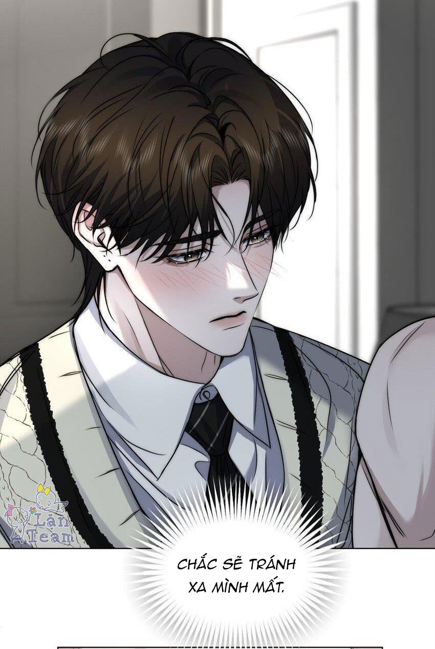 ảnh đế muốn bao nuôi tôi chapter 18 26