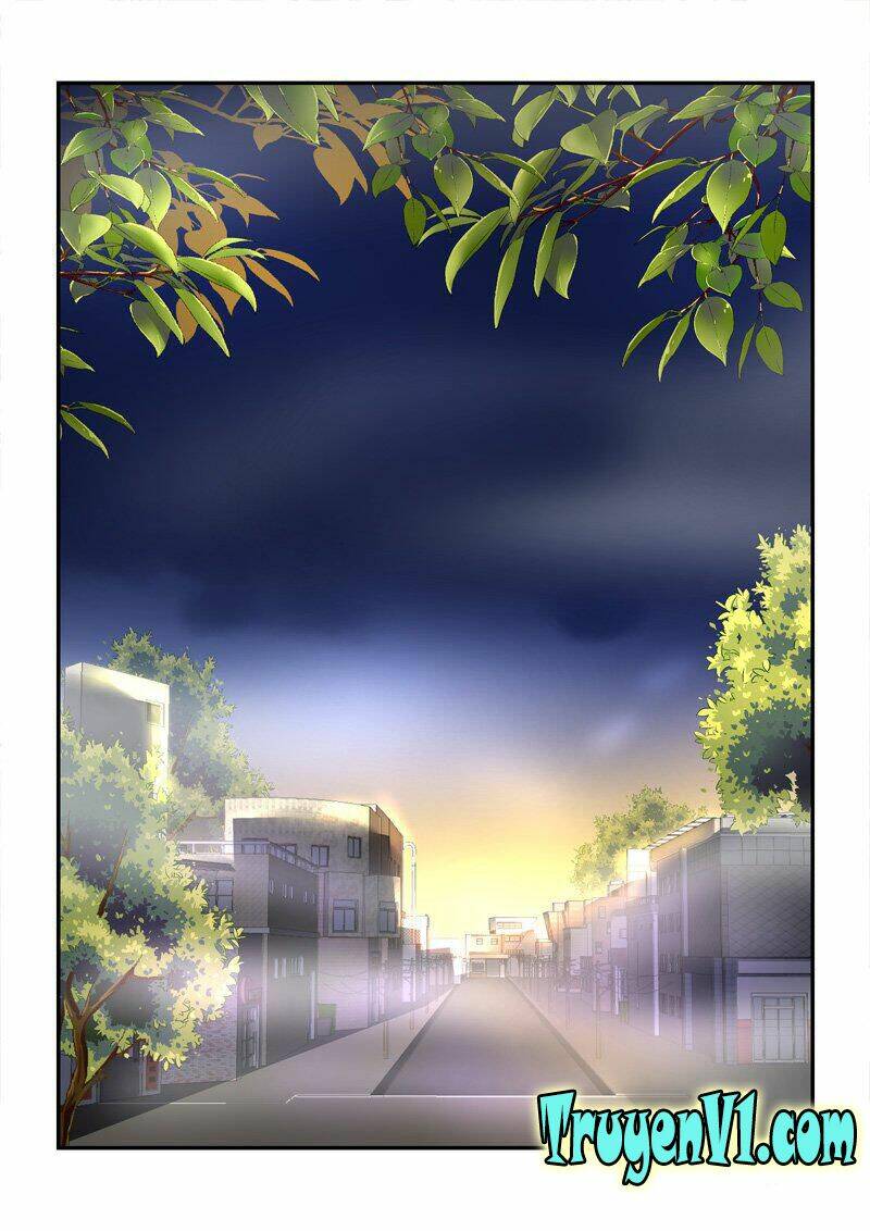 bắt cóc hoàng đế về hiện đại chapter 46 2