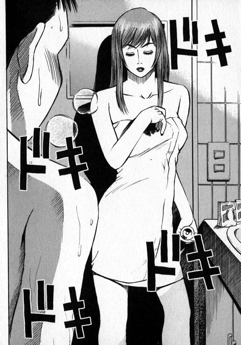 đảo ma cà rồng chapter 3 5