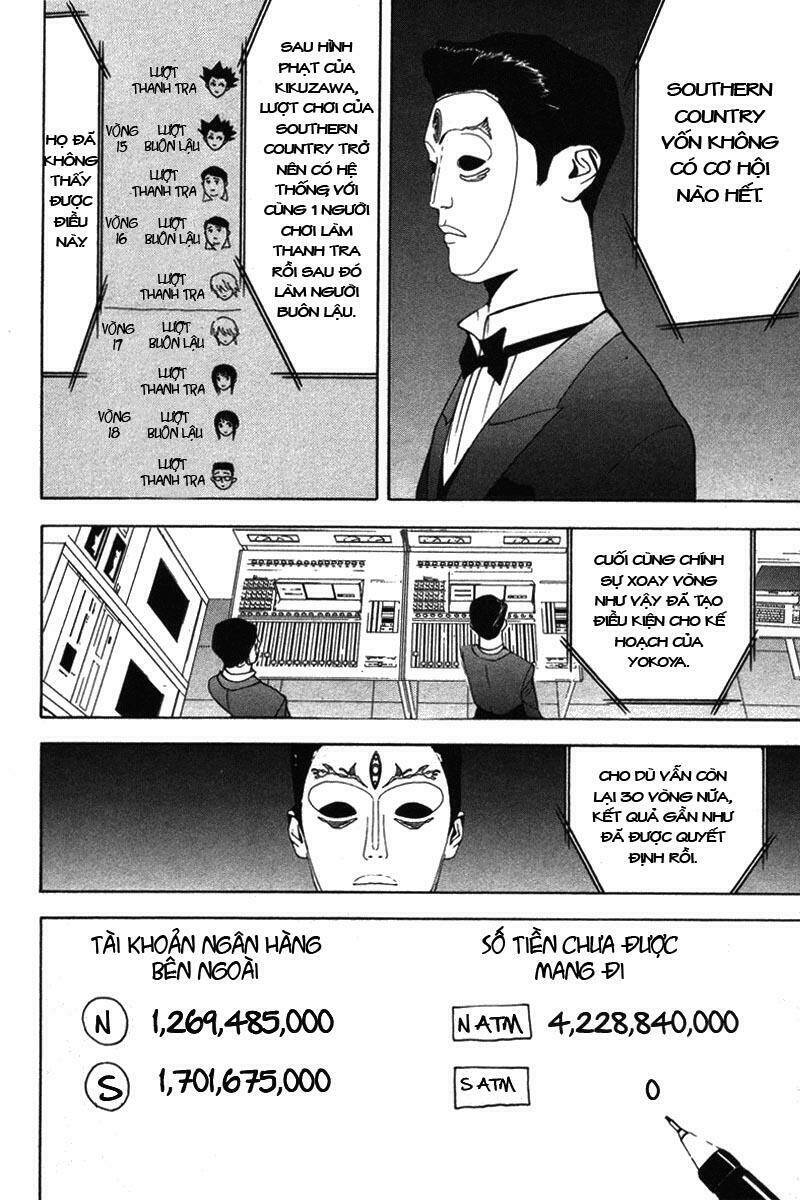 liar game chapter 45 9