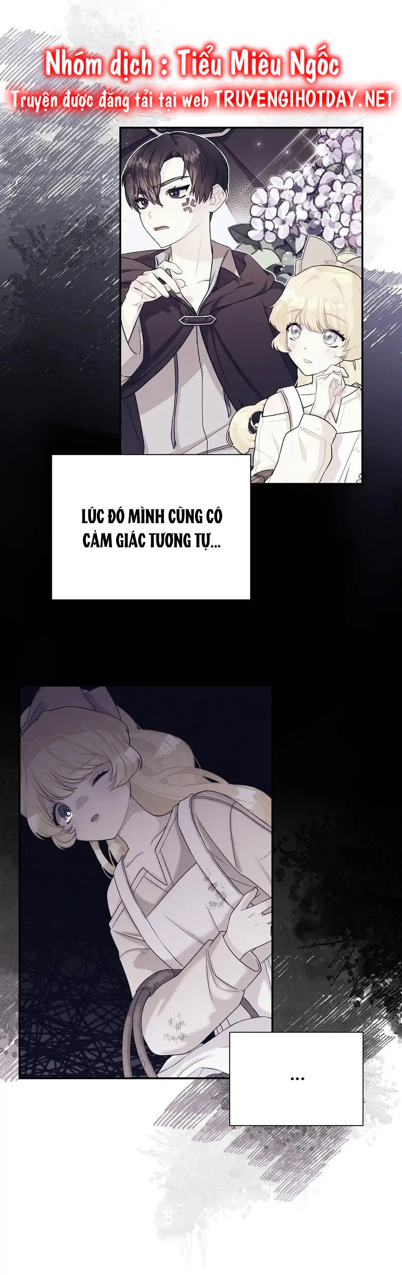 đức hạnh của công chúa phản diện chapter 2 39