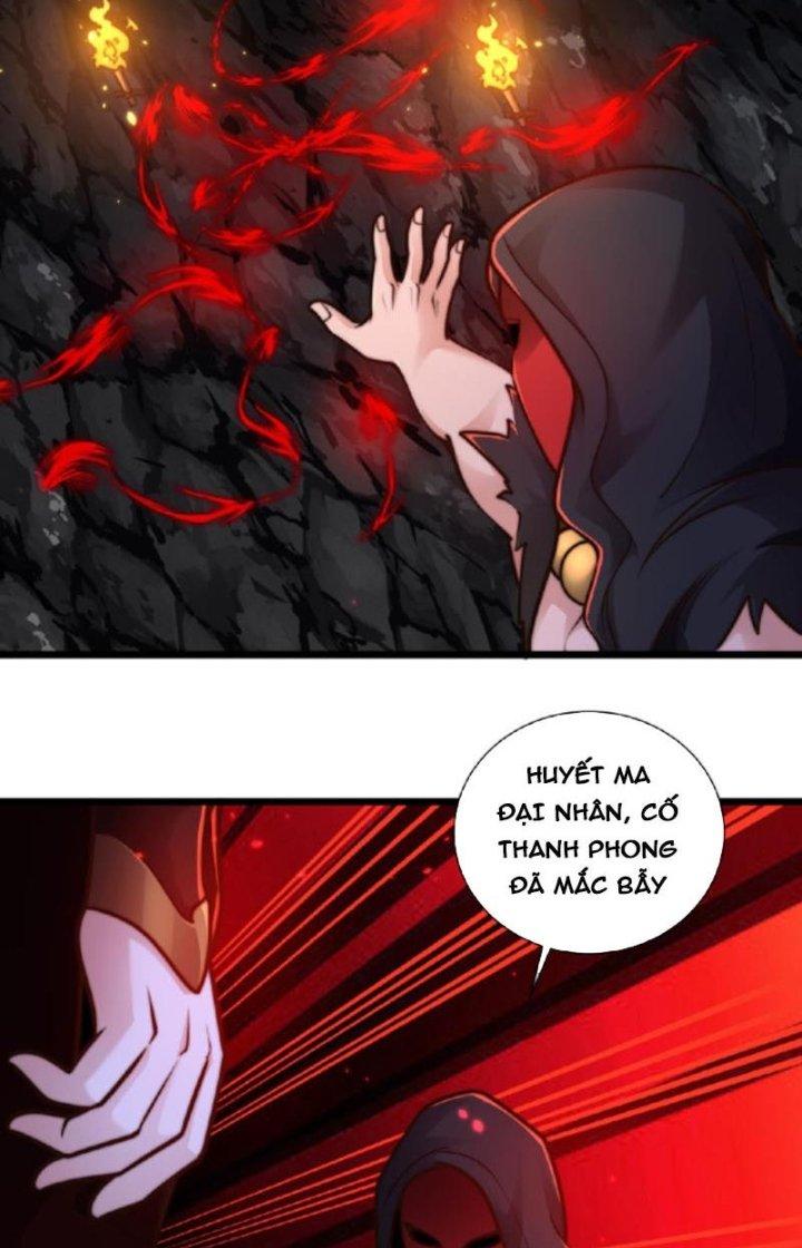 ta nuôi ma quỷ ở trấn ma ti chapter 113 28