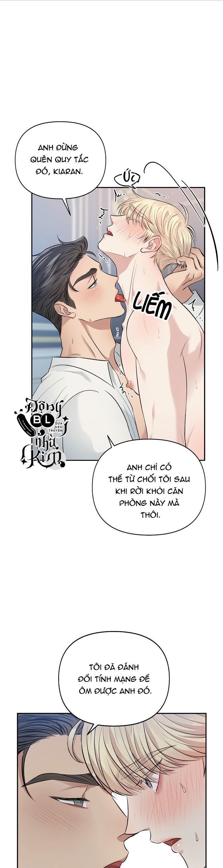 sắc đêm chapter 6 4