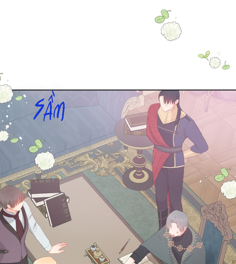 đừng đặt tình cảm mình vào cuốn sách đó chapter 30.1 18