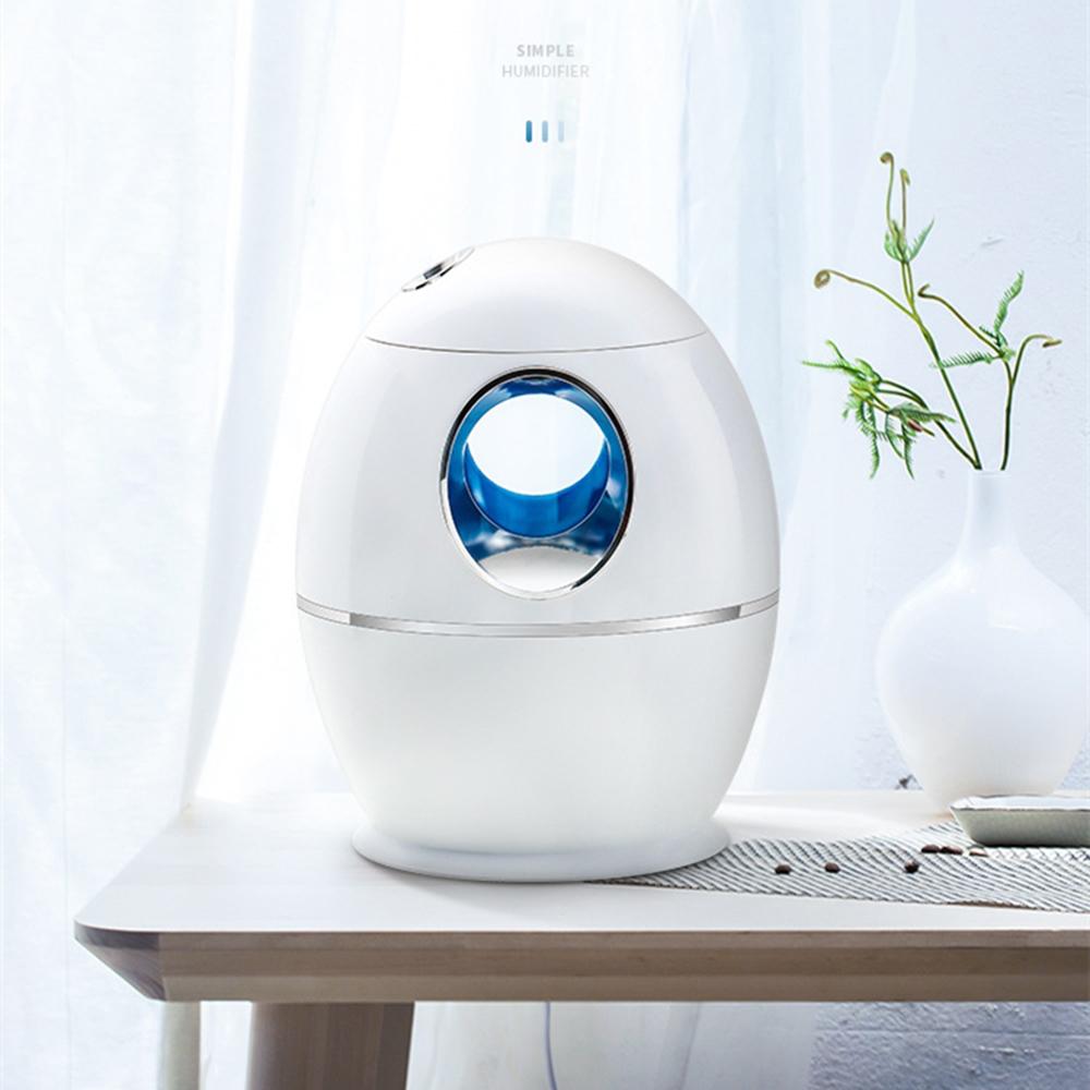 800ML Siêu Âm Thanh Máy Tạo Độ Ẩm Không Khí Humidificador Tinh Dầu Khuếch Tán Tinh Dầu Lộc Không Khí Tươi Hơn Phun Sương Tạo Ẩm Hình Ếch Con Có Đèn LED Cho Nhà Văn Phòng