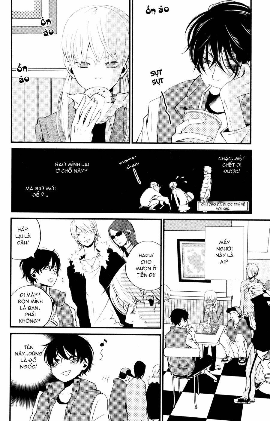 tonari no kaibutsu-kun chapter 1 21