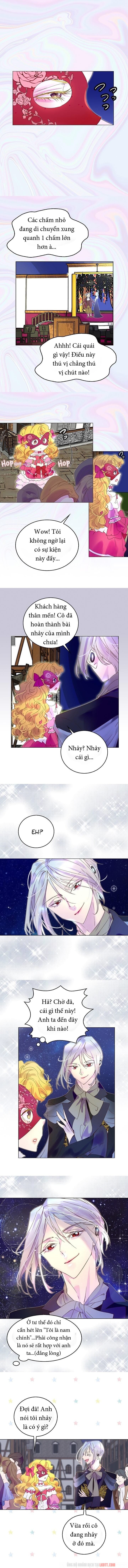 đừng xem thường nữ phụ chapter 69 3