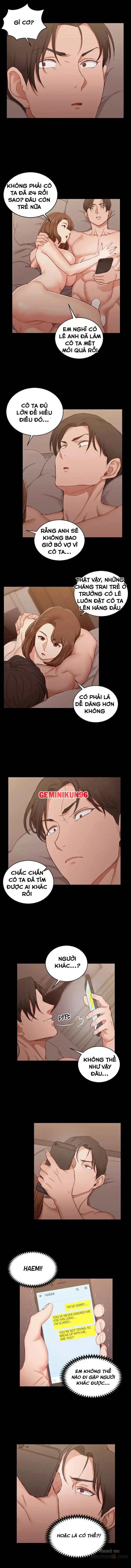 thanh niên động kinh chapter 57 8