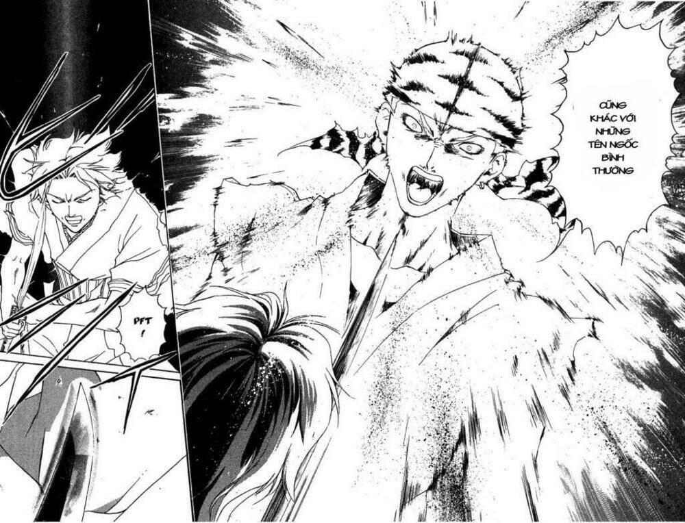 mắt quỷ kyo chapter 53 13