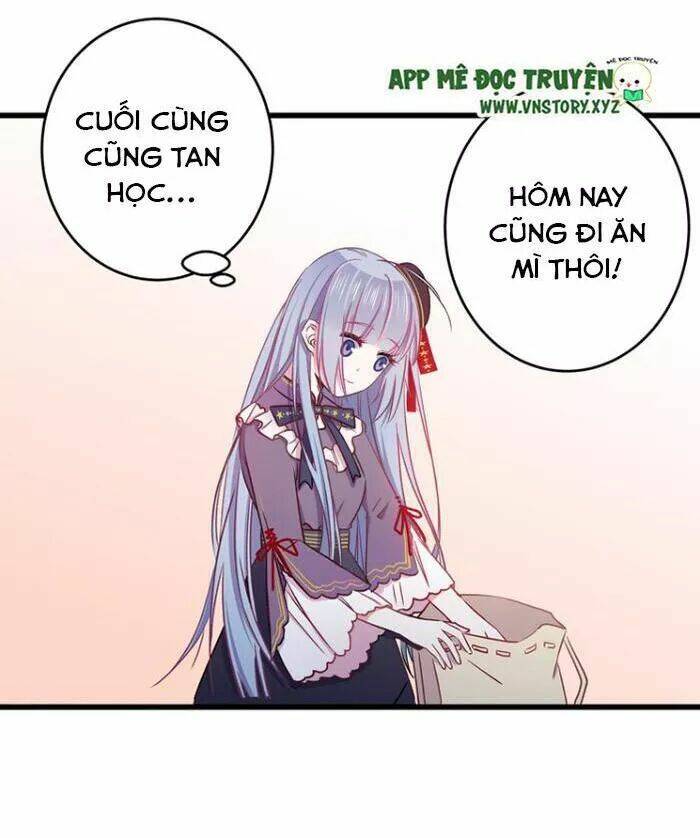 huyết quỷ luyến nhân chapter 6 42