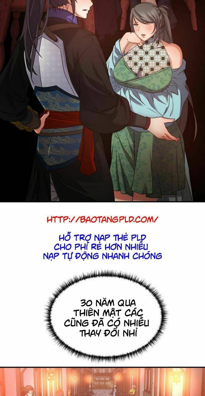 lôi thần chuyển sinh chapter 14 47