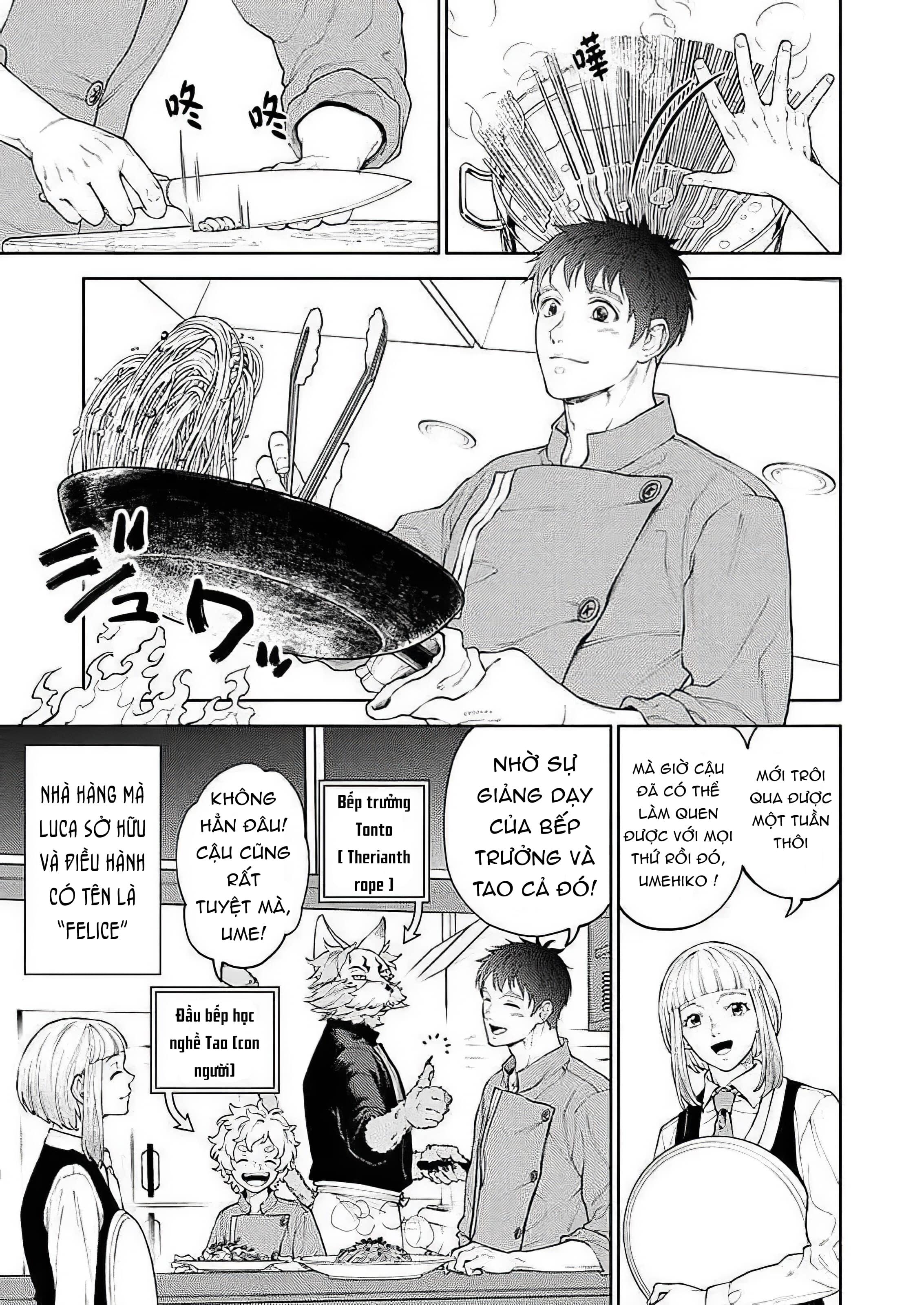 em gái thân yêu, anh đã trở thành trinh nữ được ban phước rồi! chapter 8 1