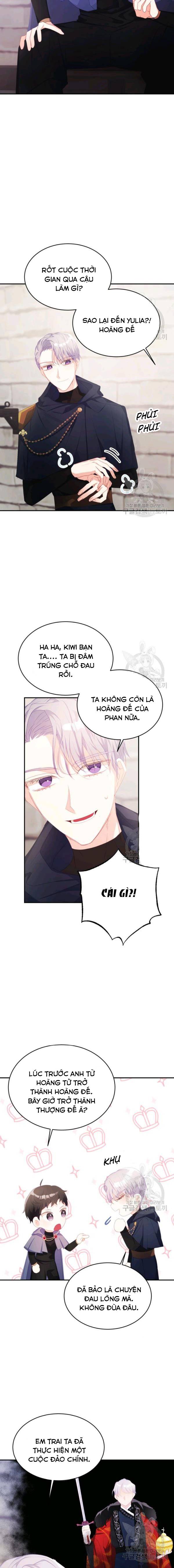 đứa con của rồng chapter 31 29