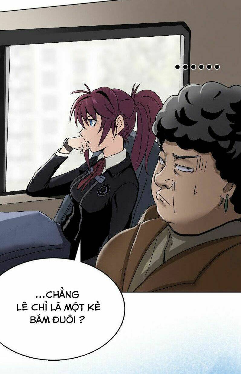 người tiên phong chapter 2 14