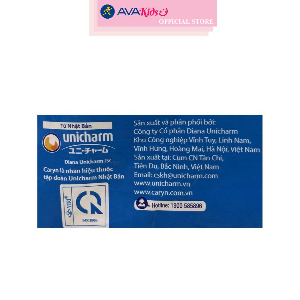 Tấm đệm lót Caryn siêu thấm size L 10 miếng