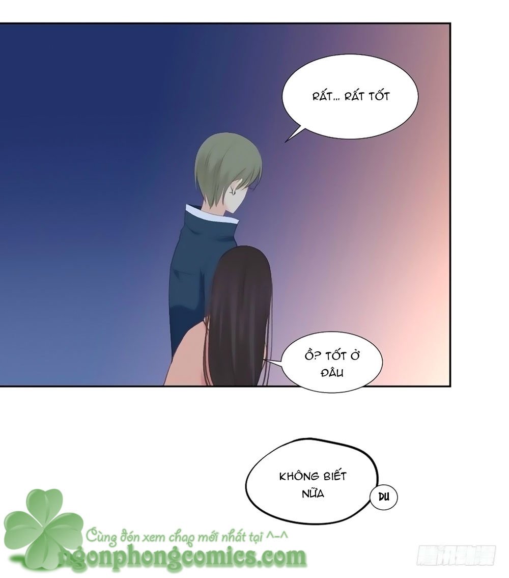 sinh sinh tương thác chapter 45 114