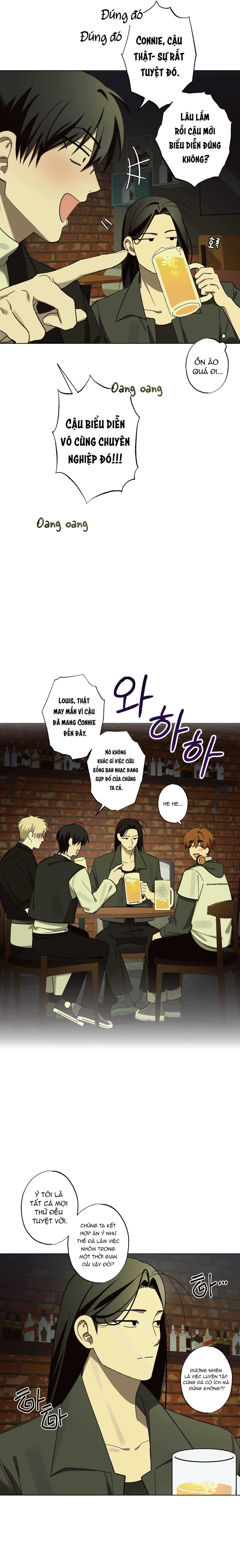 dead core chapter 7 10