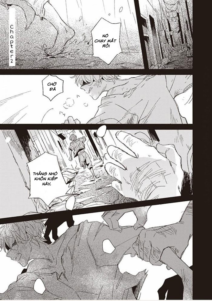 twilight amrita chapter 2 3