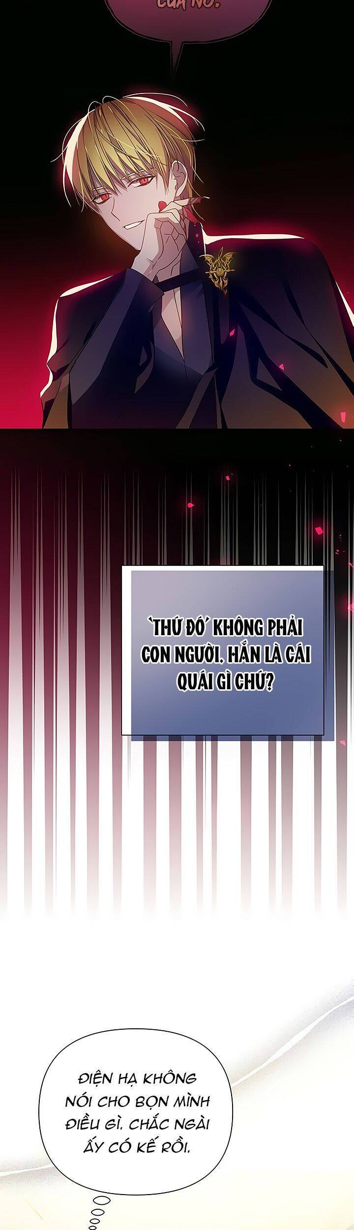 từ lúc bắt đầu tôi vẫn luôn ở bên em chapter 30 37