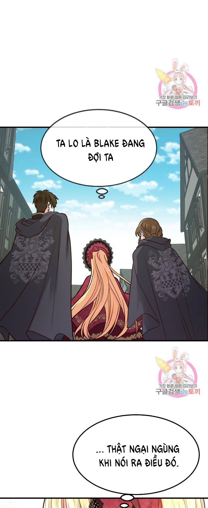 trở thành vợ thái tử quái vật chapter 10.1 13