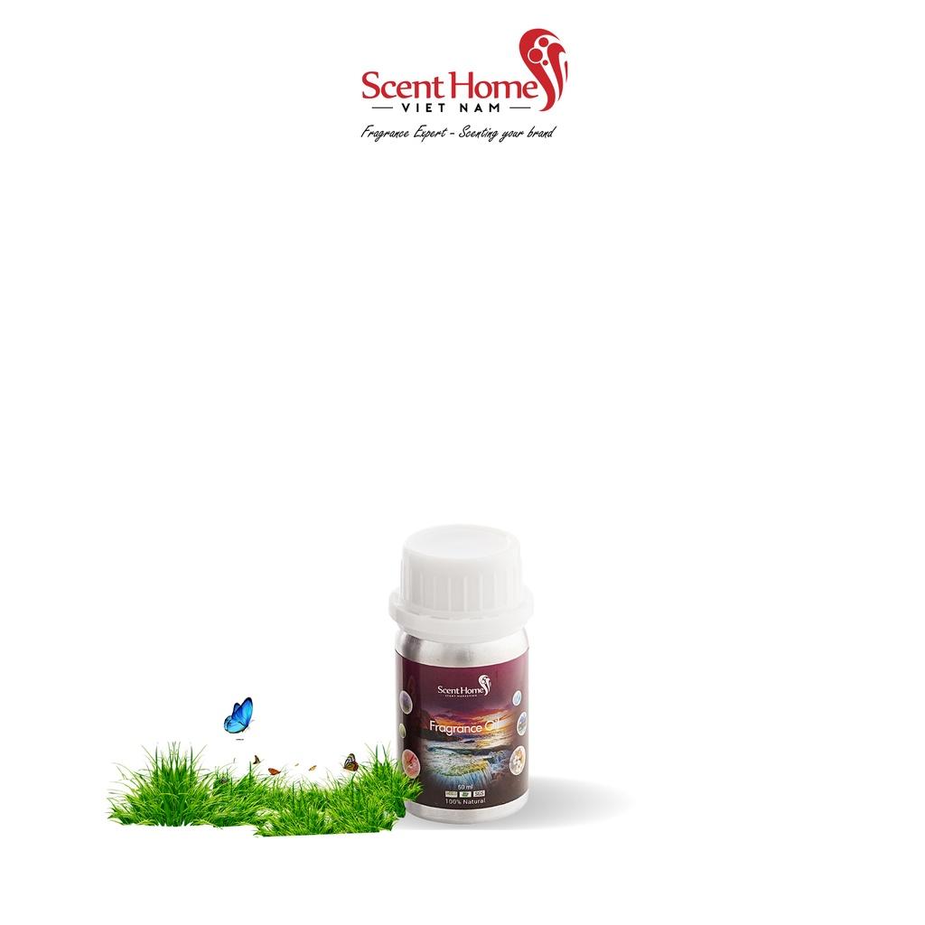Tinh dầu Scent Homes - mùi hương