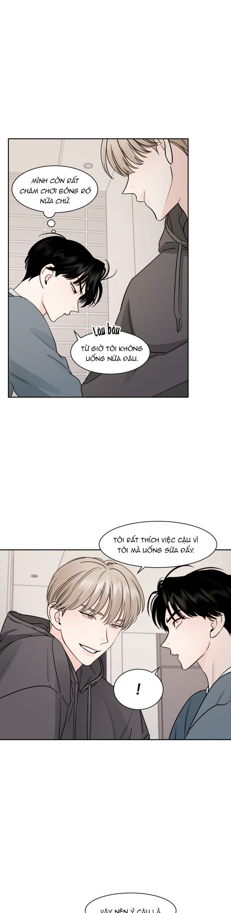 cái bóng của tôi chapter 8 9