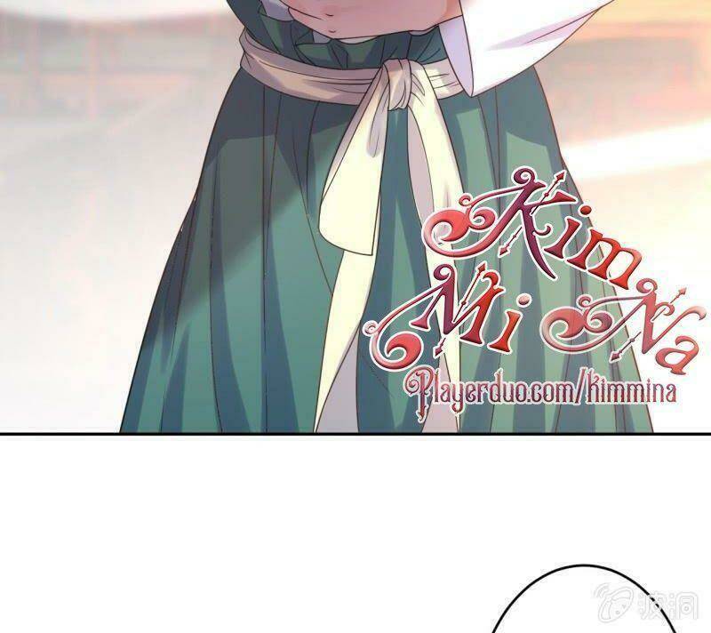 vương gia kiêu ngạo quá khó cua chapter 36 10