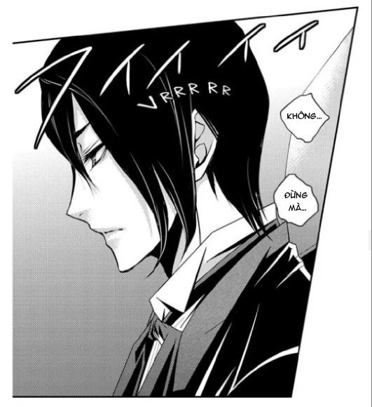họ hủy hoại tôi trong cái lồng giam này chapter 5.2 14