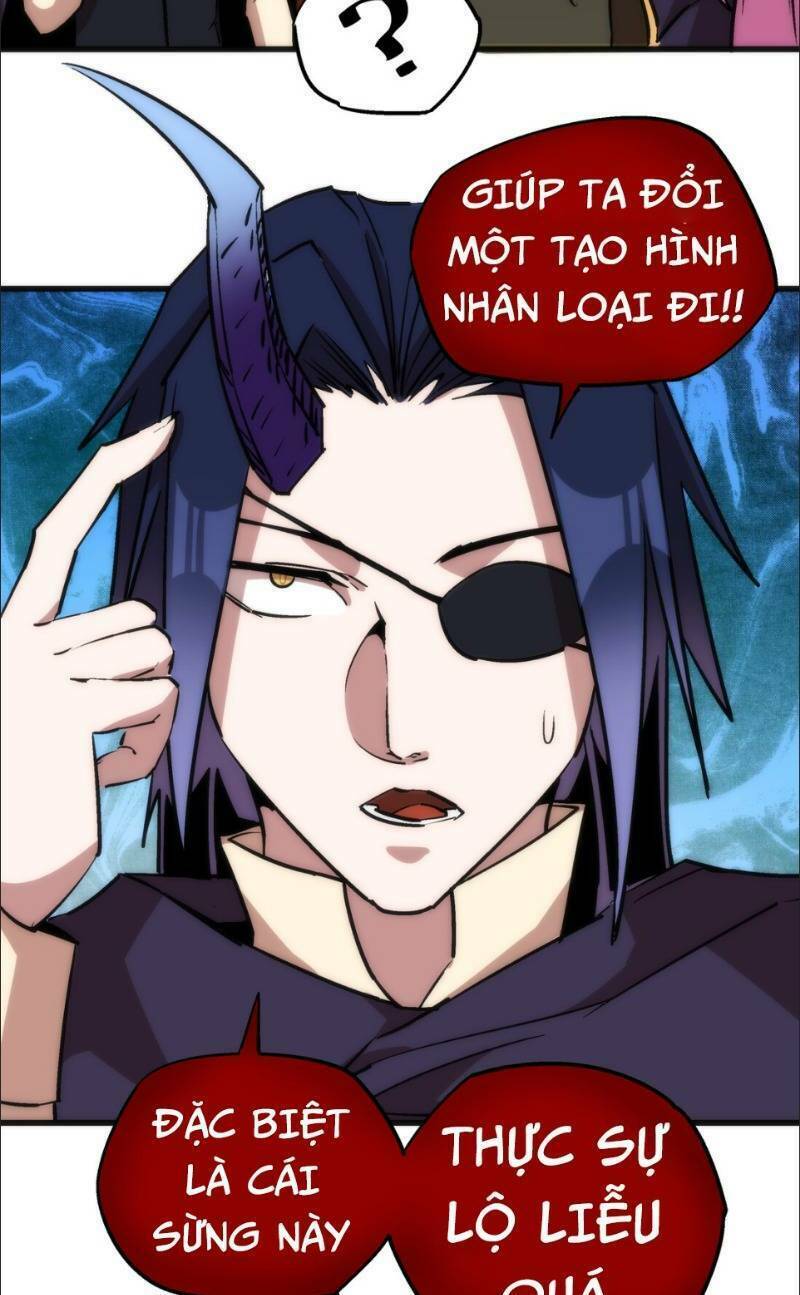 ta không phải đại ma vương chapter 20 38