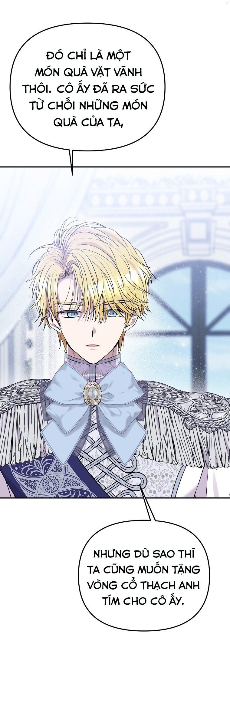 nàng công nương roselia chapter 50.1 36