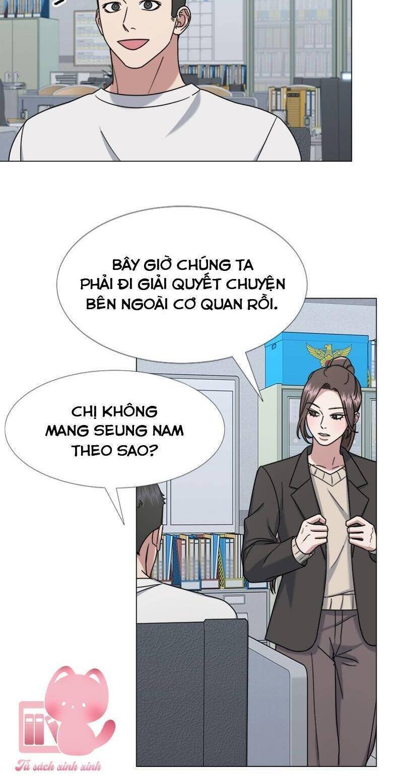 theo bản năng của em chapter 35 5