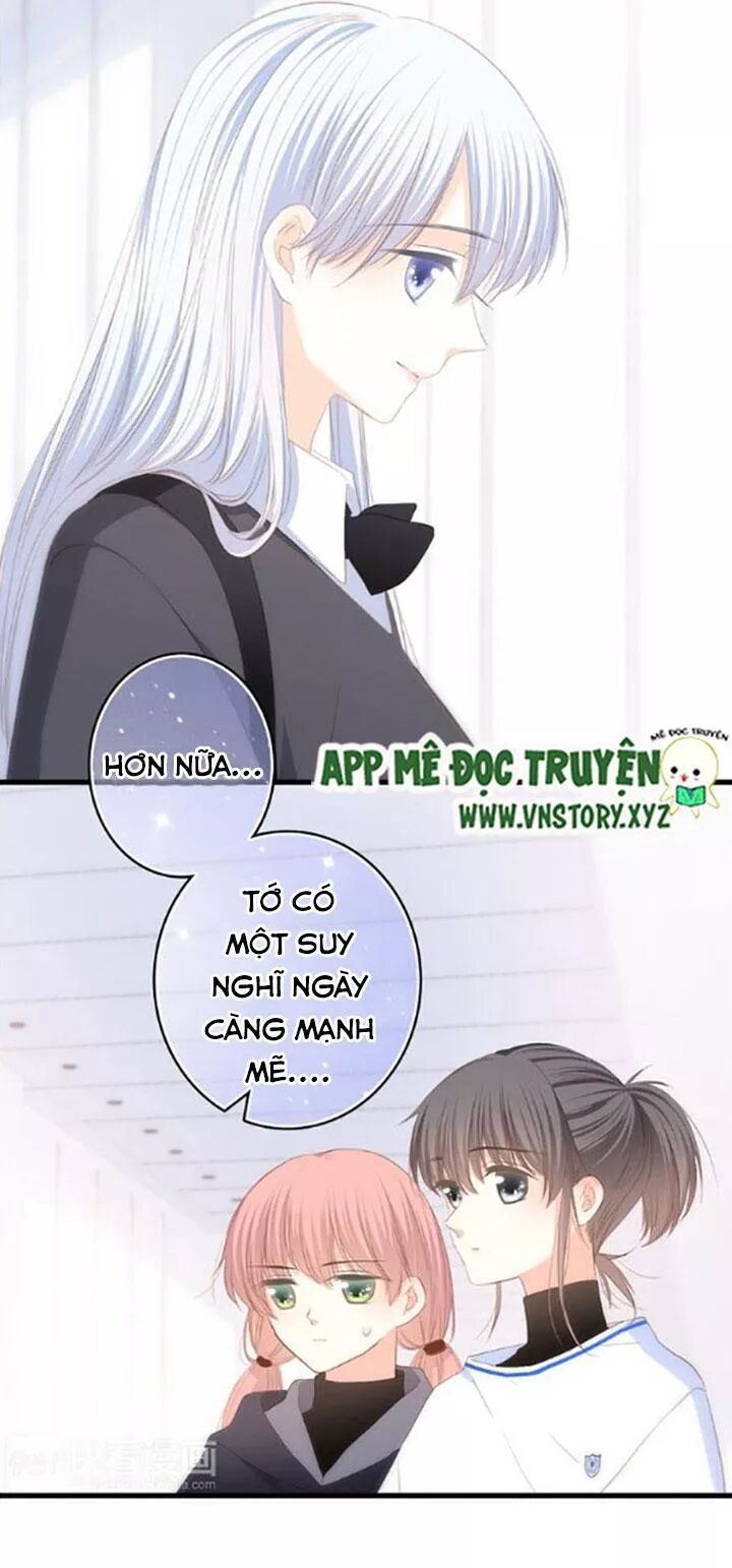 con tim rung động 2 chapter 80 38