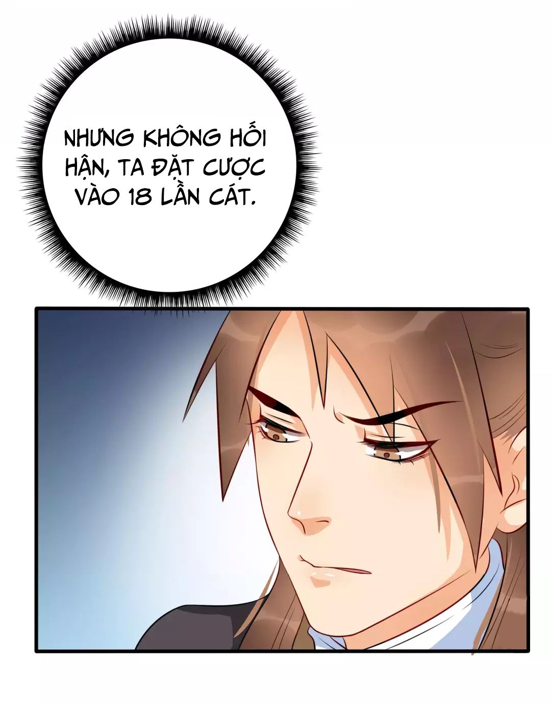 Bồng Sơn Viễn chapter 53 - Trang 25